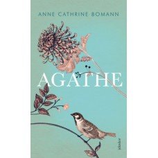 Agathe     9.95 + 1.95 Royal Mail