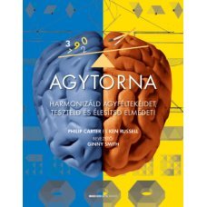 Agytorna     17.95 + 1.95 Royal Mail