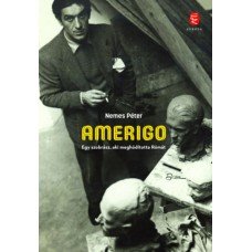 Amerigo     13.95 + 1.95 Royal Mail