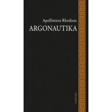 Argonautika     16.95 + 1.95 Royal Mail