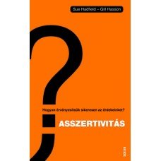 Asszertivitás     11.95 + 1.95 Royal Mail