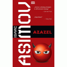 Azazel    10.95 + 1.95 Royal Mail