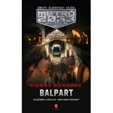 Balpart     14.95 + 1.95 Royal Mail