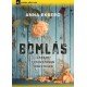 Bomlás     13.95 + 1.95 Royal Mail