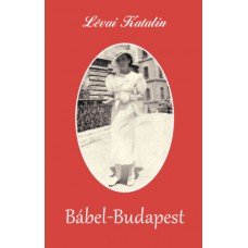 Bábel-Budapest     11.95 + 1.95 Royal Mail