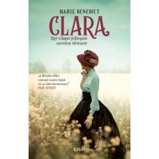 Clara     14.95 + 1.95 Royal Mail