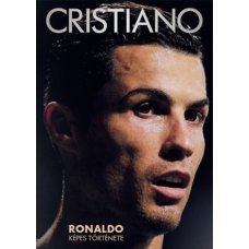 Cristiano     30.95 + 1.95 Royal Mail