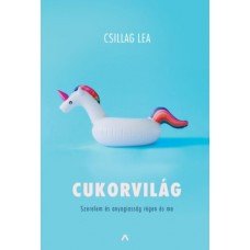 Cukorvilág     13.95 + 1.95 Royal Mail