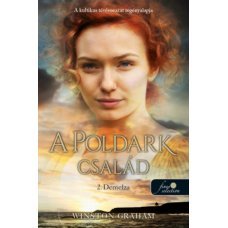 Demelza - A Poldark család 2     14.95 + 2.95 Royal Mail