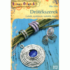 Drótékszerek       7.95 + 1.95 Royal Mail