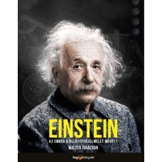 Einstein     18.95 + 1.95 Royal Mail