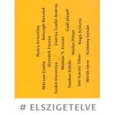 #Elszigetelve      22.95 + 1.95 Royal Mail