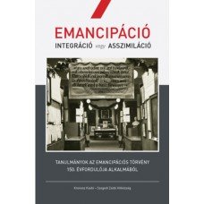 Emancipáció     8.95 + 1.95 Royal Mail