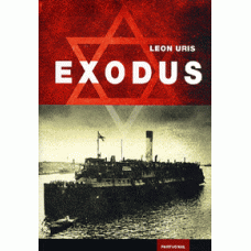 Exodus    -   Londoni Készleten