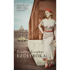 Ezüstróka     12.95 + 1.95 Royal Mail