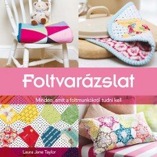 Foltvarázslat     17.95 + 1.95 Royal Mail