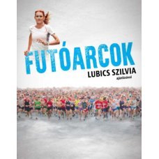 Futóarcok     19.95 + 1.95 Royal Mail