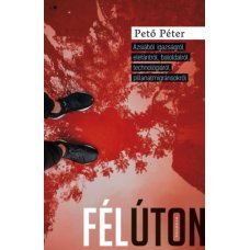 Félúton     12.95 + 1.95 Royal Mail