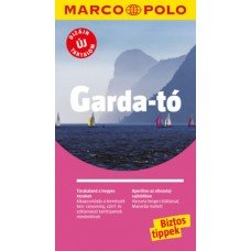 Garda-tó     8.95 + 1.95 Royal Mail