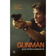 Gunman - Londoni Készleten