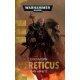 Hereticus     17.95 + 1.95 Royal Mail