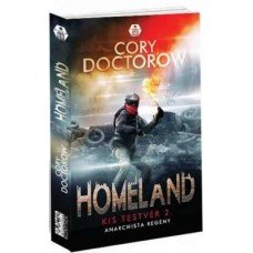 Homeland    13.95 + 1.95 Royal Mail