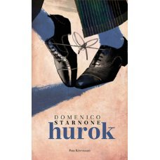 Hurok     10.95 + 1.95 Royal Mail