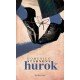 Hurok     10.95 + 1.95 Royal Mail