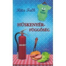 Húskenyér-függőség     13.95 + 1.95 Royal Mail