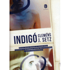 Indigó    12.95 + 1.95 Royal Mail