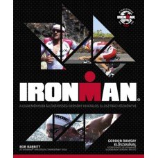 Ironman     25.95 + 1.95 Royal Mail