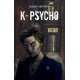 K-psycho     11.95 + 1.95 Royal Mail