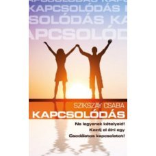 Kapcsolódás     17.95 + 1.95 Royal Mail