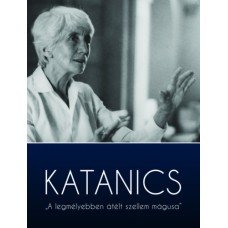 Katanics     17.95 + 1.95 Royal Mail