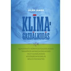 Klímagazdálkodás     26.95 + 1.95 Royal Mail