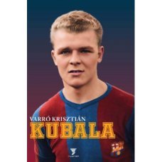 Kubala     23.95 + 1.95 Royal Mail