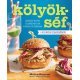 Kölyökséf     17.95 + 1.95 Royal Mail