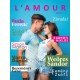 L'amour     10.95 + 1.95 Royal Mail