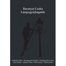 Lámpagyújtogatók     13.95 + 1.95 Royal Mail