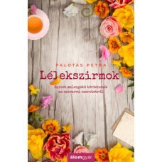 Lélekszirmok     14.95 + 1.95 Royal Mail