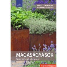 Magaságyások     9.95 + 1.95 Royal Mail