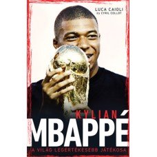 Mbappé     12.95 + 1.95 Royal Mail