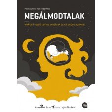 Megálmodtalak     13.95 + 1.95 Royal Mail