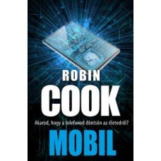Mobil  -  Londoni Készleten