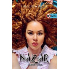 Nazar     13.95 + 1.95 Royal Mail