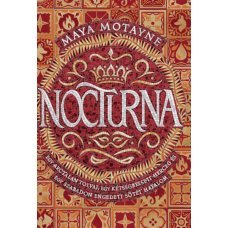 Nocturna     13.95 + 1.95 Royal Mail