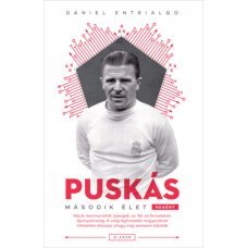 Puskás     18.95 + 1.95 Royal Mail