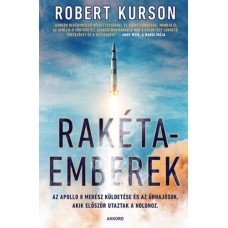 Rakétaemberek     17.95 + 1.95 Royal Mail