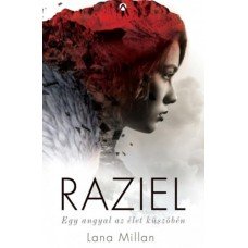 Raziel        13.95 + 1.95 Royal Mail