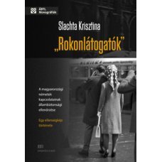 Rokonlátogatók     16.95 + 1.95 Royal Mail